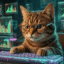 Catalogue Cat icon