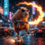SkateFlameCapy icon