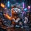 CLEV WarHonor Cat icon