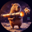 CapyBazooka icon