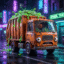 Slop Truck icon