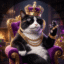 King Cat icon