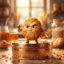 Biscotto Crumb icon