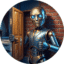 AI Fake Door icon