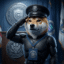Clank Inu icon