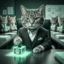 Mint Cat Dao icon