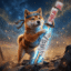 Sword Back icon