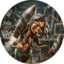 Kuradin's Rocket Ant icon
