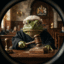 Frog Judge icon