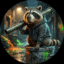 TrashPandaTorch icon