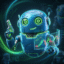 ArmsBot icon
