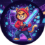 ArcadeKat icon