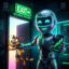Jarvis Securing Your Exit icon