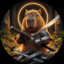 CapySword Column icon