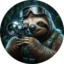 GlassSloth icon