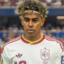 Lamine Yamal icon