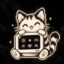 Borly Cat icon