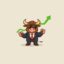 Stonkers icon