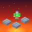 Lava Escape icon