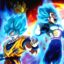 DRAGON BALL icon