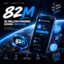 82M icon