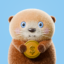 BluMoney icon