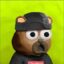 test icon