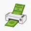 Money printer go brrrrrrr icon