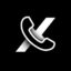 testCallsPad icon