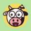 Highway Cow icon