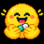 Hugging Pad icon