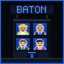 Baton Corporation icon