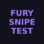 Fury Snipe Fast icon