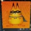 The Moonshot icon