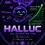 Hallucination icon