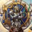 Obsidian Night icon