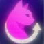 Mooncat icon