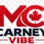 Mark carney vibe icon
