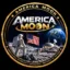 America Moon icon