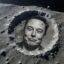 The Elon Crater icon