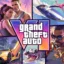 Grand Theft Auto VI icon