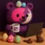 Moon Bear icon