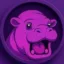 Moondeng icon