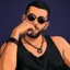 Anom smoke icon