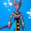 god of destruction coin icon
