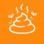 Poop icon