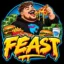 Mrfeast icon