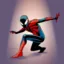 Spidermoon icon
