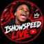 IShowSpeed Live icon
