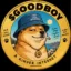Goodboy icon